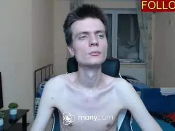 Chaturbate Watch Live Sex Cams of slavaxxx777