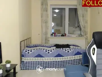 Chaturbate Free Live Porn of slavaxxx777