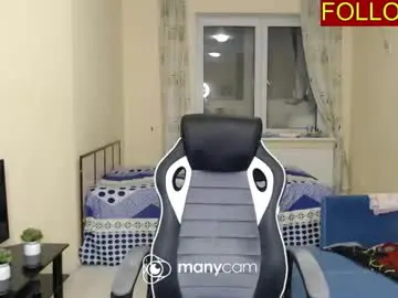 Chaturbate Adult Webcams of slavaxxx777