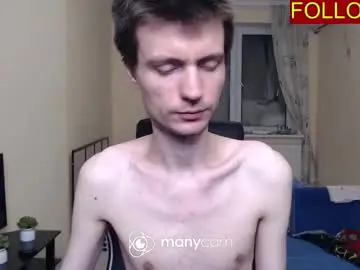 Chaturbate Free Live Porn of slavaxxx777