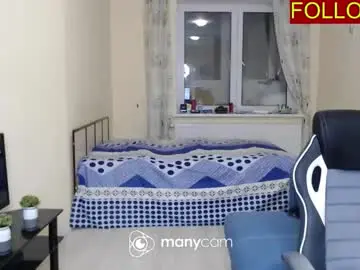 Chaturbate Free Live Porn of slavaxxx777