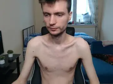 Chaturbate Sex Cam of slavaxxx777