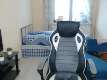 Chaturbate Sex Chat of slavaxxx777