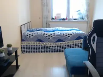 Chaturbate Live Sex Cam of slavaxxx777