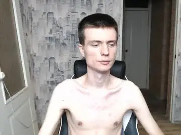 Chaturbate Free Live Porn of slavaxxx777