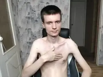 Chaturbate Live Porn of slavaxxx777