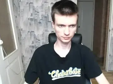 Chaturbate Adult Video Chat of slavaxxx777