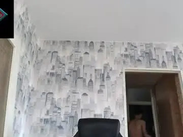 Chaturbate Live Sex Cam of slavaxxx777