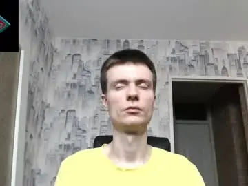 Chaturbate Nude Webcam of slavaxxx777