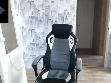 Chaturbate Live Sex Cam of slavaxxx777