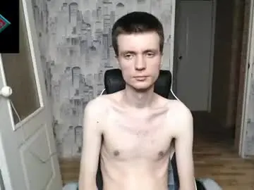 Chaturbate Sex Chat of slavaxxx777