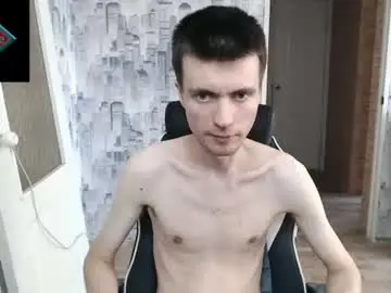 Chaturbate Live Porn of slavaxxx777