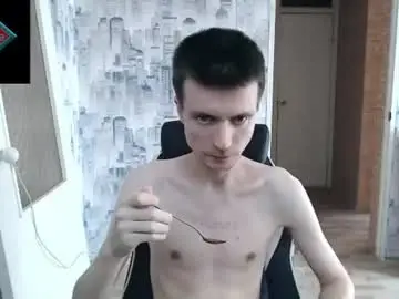 Chaturbate Nude Webcam of slavaxxx777