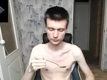 Chaturbate Best live sex cam show of slavaxxx777