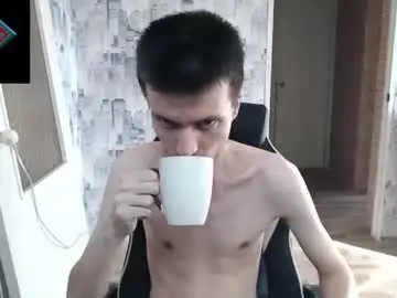 Chaturbate Best Webcam of slavaxxx777