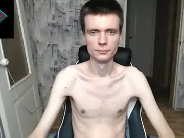 Chaturbate Live Sex of slavaxxx777