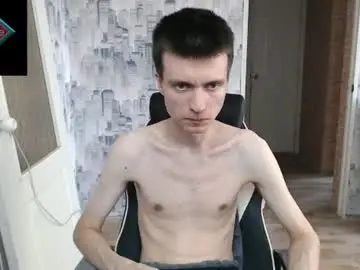 Chaturbate Sex Chat of slavaxxx777
