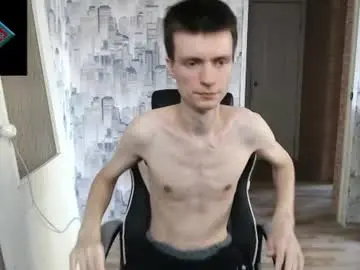 Chaturbate Live Porn of slavaxxx777
