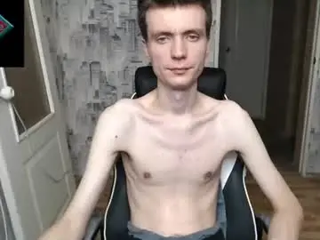 Chaturbate Live Porn of slavaxxx777