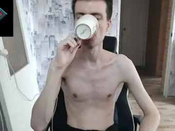 Chaturbate Adult Webcam of slavaxxx777