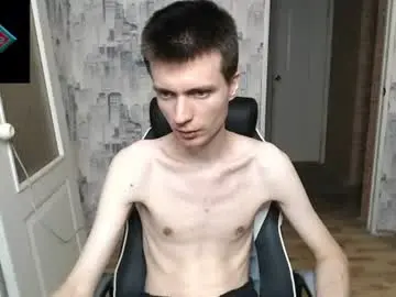 Chaturbate Sex Chat of slavaxxx777