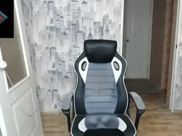 Chaturbate Nude Webcam of slavaxxx777