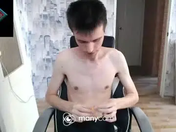 Chaturbate Live Sex Cam of slavaxxx777