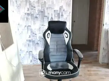 Chaturbate Watch Live Sex Cams of slavaxxx777