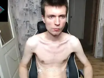 Chaturbate Private Sex Chat of slavaxxx777