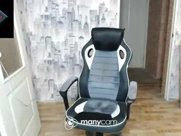 Chaturbate Nude Webcam of slavaxxx777