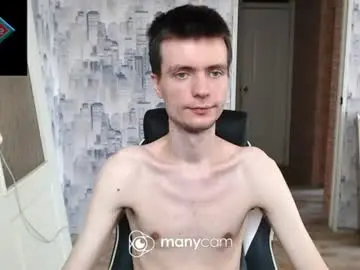 Chaturbate Adult Video Chat of slavaxxx777