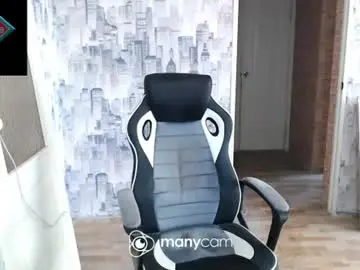 Chaturbate Free Live Porn of slavaxxx777