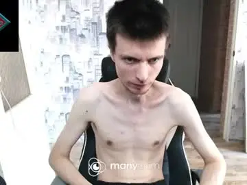 Chaturbate Best live sex cam show of slavaxxx777