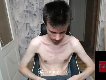 Chaturbate Adult Webcams of slavaxxx777