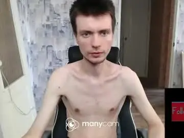 Chaturbate Live Sex Cam of slavaxxx777