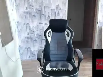 Chaturbate Live Porn of slavaxxx777
