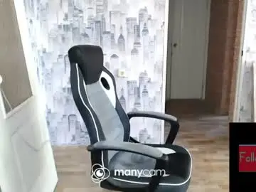 Chaturbate Free Live Porn of slavaxxx777