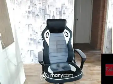 Chaturbate Live Sex of slavaxxx777