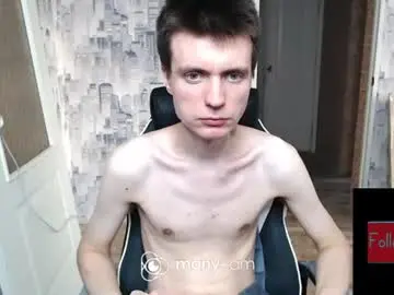 Chaturbate Watch Live Sex Cams of slavaxxx777