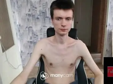Chaturbate Adult Webcam of slavaxxx777