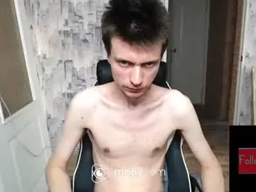 Chaturbate Live Porn of slavaxxx777