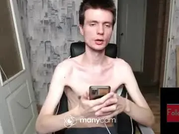 Chaturbate Private Sex Chat of slavaxxx777