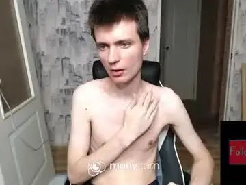 Chaturbate Private Sex Chat of slavaxxx777