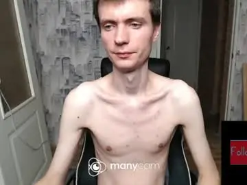 Chaturbate Live Sex of slavaxxx777
