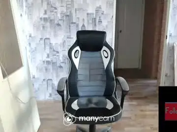 Chaturbate Best Webcam of slavaxxx777