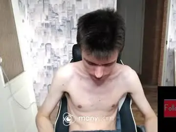 Chaturbate Adult Webcam of slavaxxx777