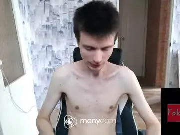 Chaturbate Free Live Porn of slavaxxx777