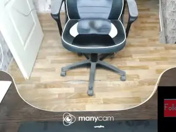 Chaturbate Adult Video Chat of slavaxxx777