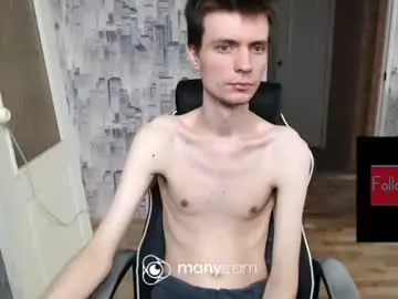 Chaturbate Adult Webcam of slavaxxx777