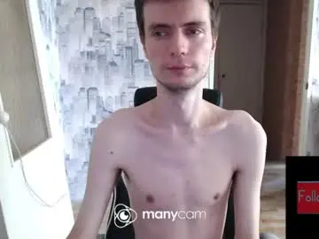 Chaturbate Best Webcam of slavaxxx777